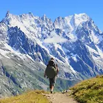 Daire 3 Letto Courmayeur
