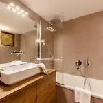 3 Letto Courmayeur