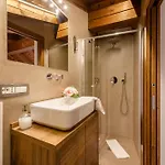 3 Letto * Courmayeur