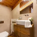 Daire 3 Letto Courmayeur