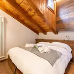 Апартаменты 3 Letto