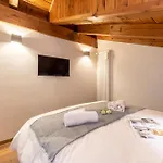 3 Letto Daire Courmayeur