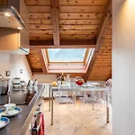 3 Letto Курмайор