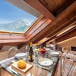 3 Letto * Courmayeur