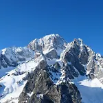 3 Letto Daire Courmayeur