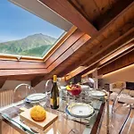 3 Letto Daire Courmayeur