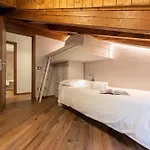 Daire 3 Letto Courmayeur