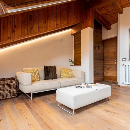 Appartement 3 Letto Courmayeur
