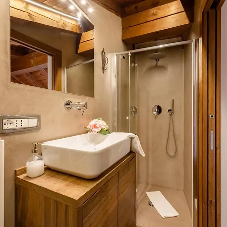 3 Letto * Courmayeur