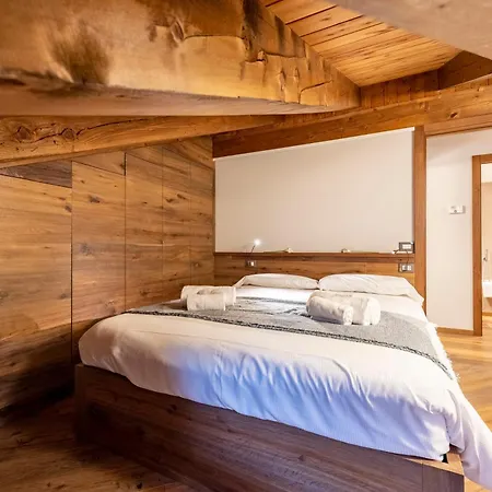Апартаменты 3 Letto *