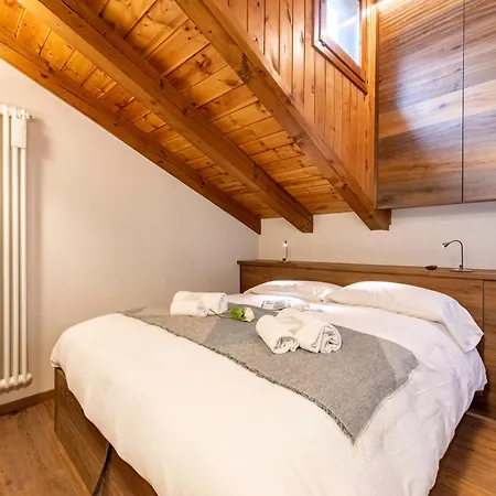 Апартаменты 3 Letto