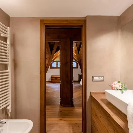 شقة 3 Letto *